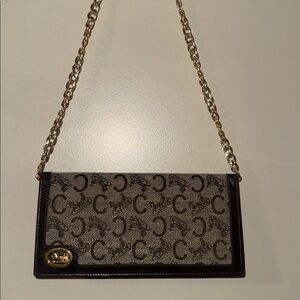 Vintage Celine Wallet